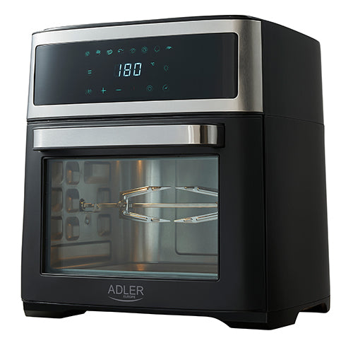 Φούρνος ADLER AD 6309 χωρίς λιπαρά