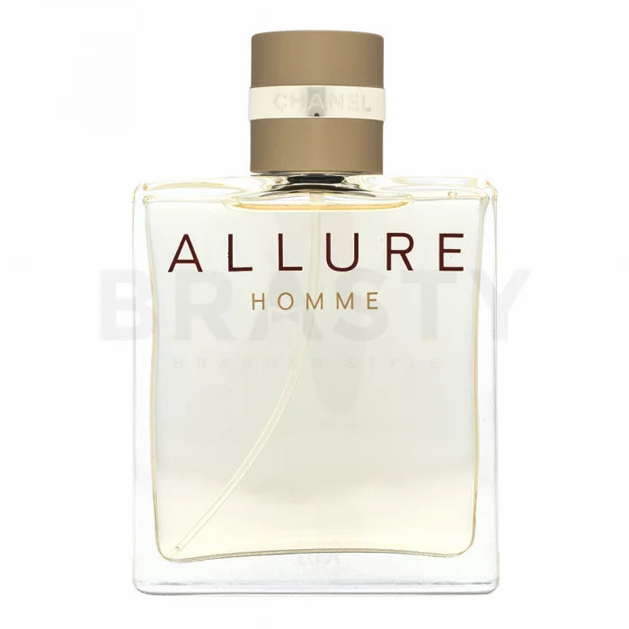 Chanel Allure Homme EDT M 50 ml