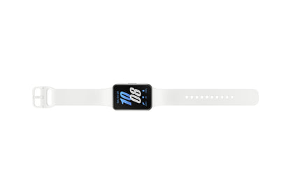 Samsung SM-R390NIDAEUE smartwatch / sports watch 4.06 cm (1.6") AMOLED Digital 256 x 402 px Touchscreen Silver