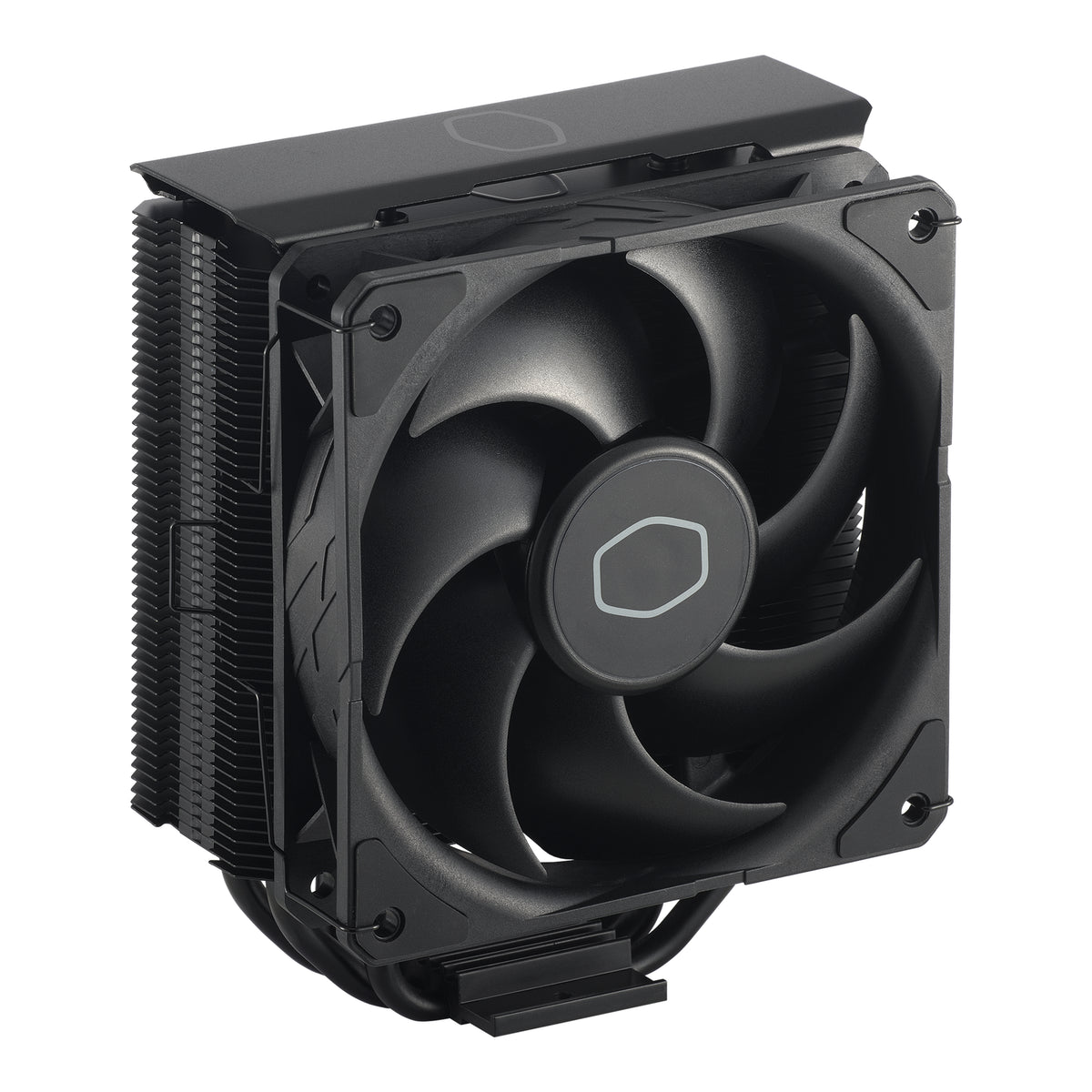 CoolerMaster Kühler Hyper 212 Black