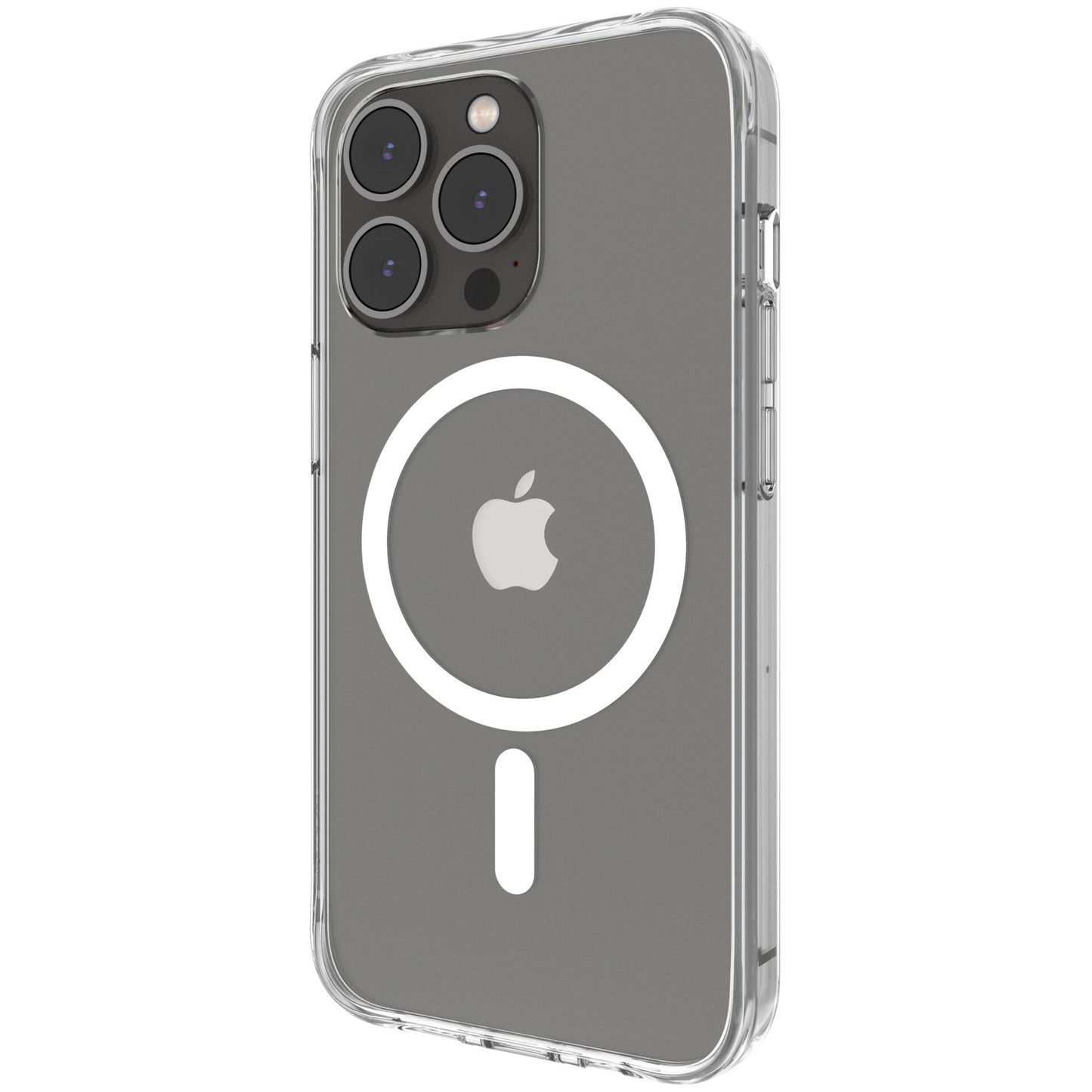 Belkin SheerForce magnetic Phone Case  iPhone 13 Pro   MSA006btCL
