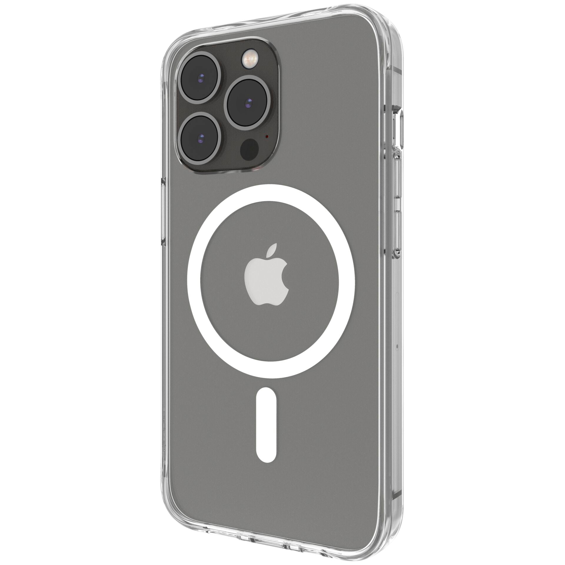Belkin SheerForce magnetic Phone Case  iPhone 13 Pro   MSA006btCL
