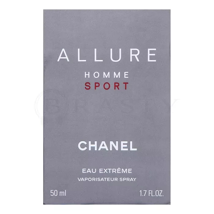 Chanel Allure Homme Sport Eau Extreme EDT M 50 ml