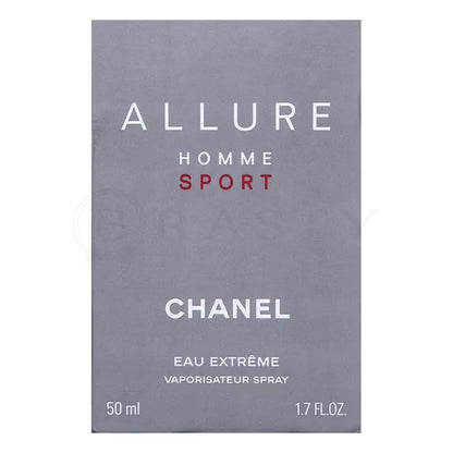 Chanel Allure Homme Sport Eau Extreme EDT M 50 ml