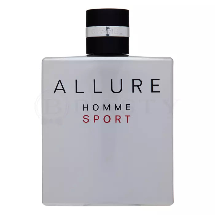 Chanel Allure Homme Sport EDT M 150 ml