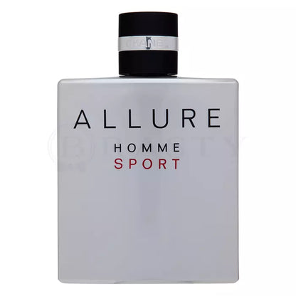 Chanel Allure Homme Sport EDT M 150 ml