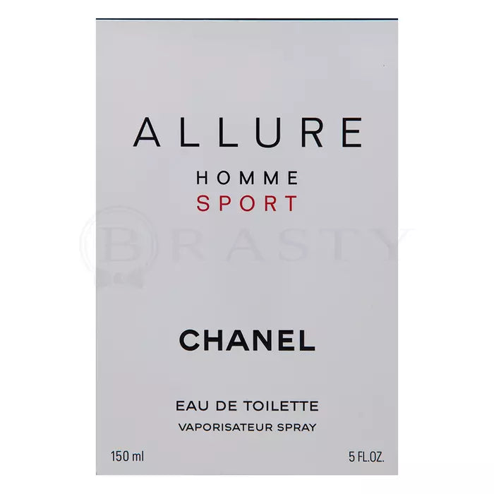 Chanel Allure Homme Sport EDT M 150 ml