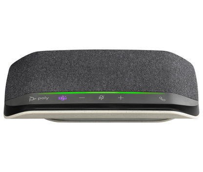 Poly Sync 10M Teams USB-A/C Hands‑Free Speakerphone