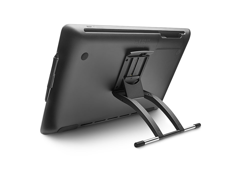 Wacom Cintiq 22 ταμπλέτα γραφικών (graphic tablets) Μαύρος (Μαύρο) USB