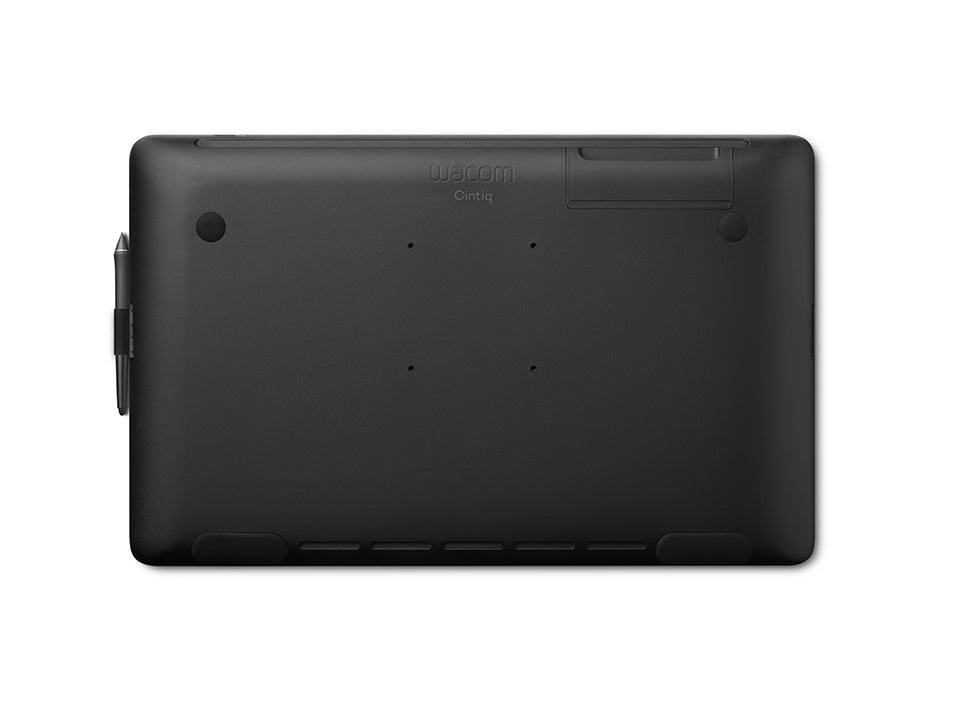 Wacom Cintiq 22 ταμπλέτα γραφικών (graphic tablets) Μαύρος (Μαύρο) USB