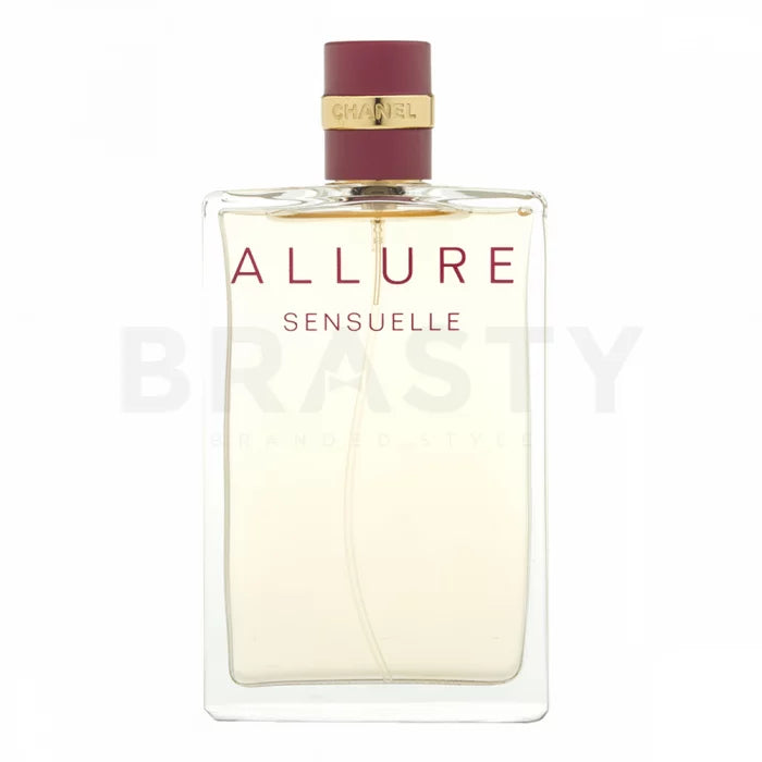 Chanel Allure Sensuelle EDP Γυναικείο 100 ml