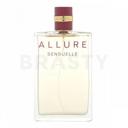 Chanel Allure Sensuelle EDP Γυναικείο 100 ml