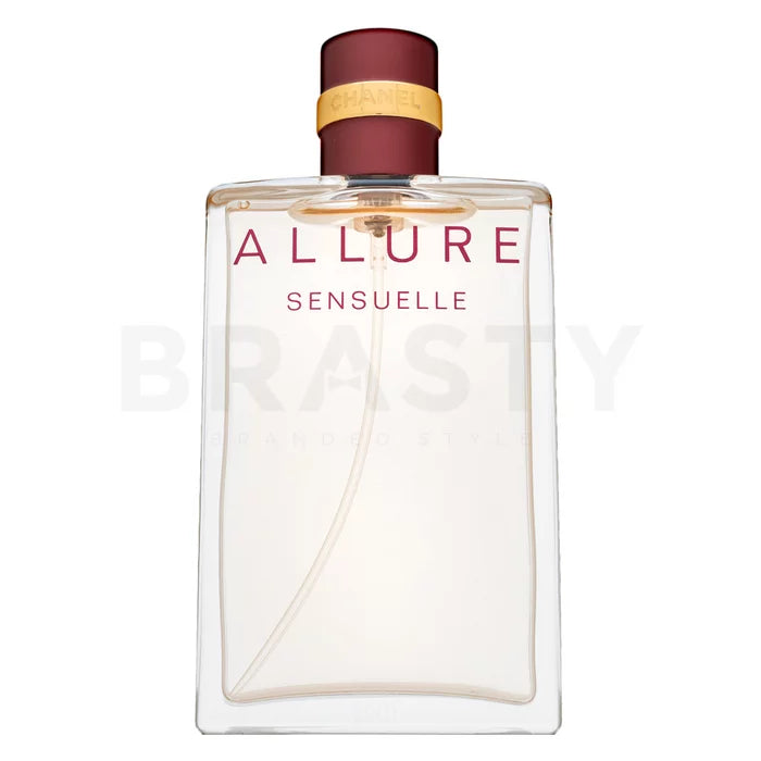 Chanel Allure Sensuelle EDP W 50 ml