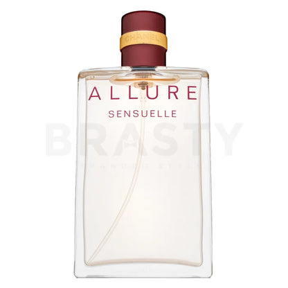 Chanel Allure Sensuelle EDP W 50 ml