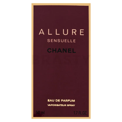 Chanel Allure Sensuelle EDP W 50 ml
