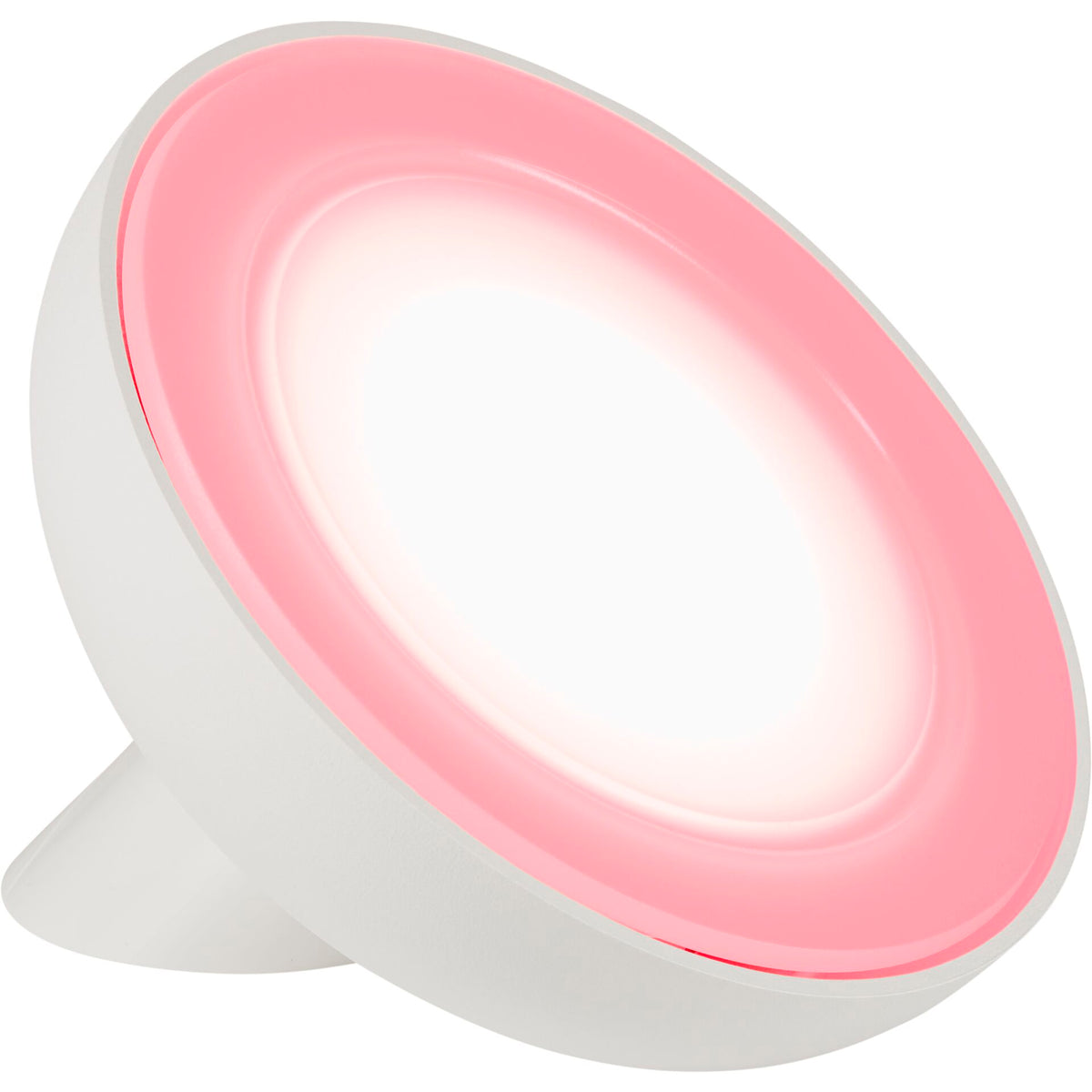 Philips Hue Bloom LED Table Lamp white