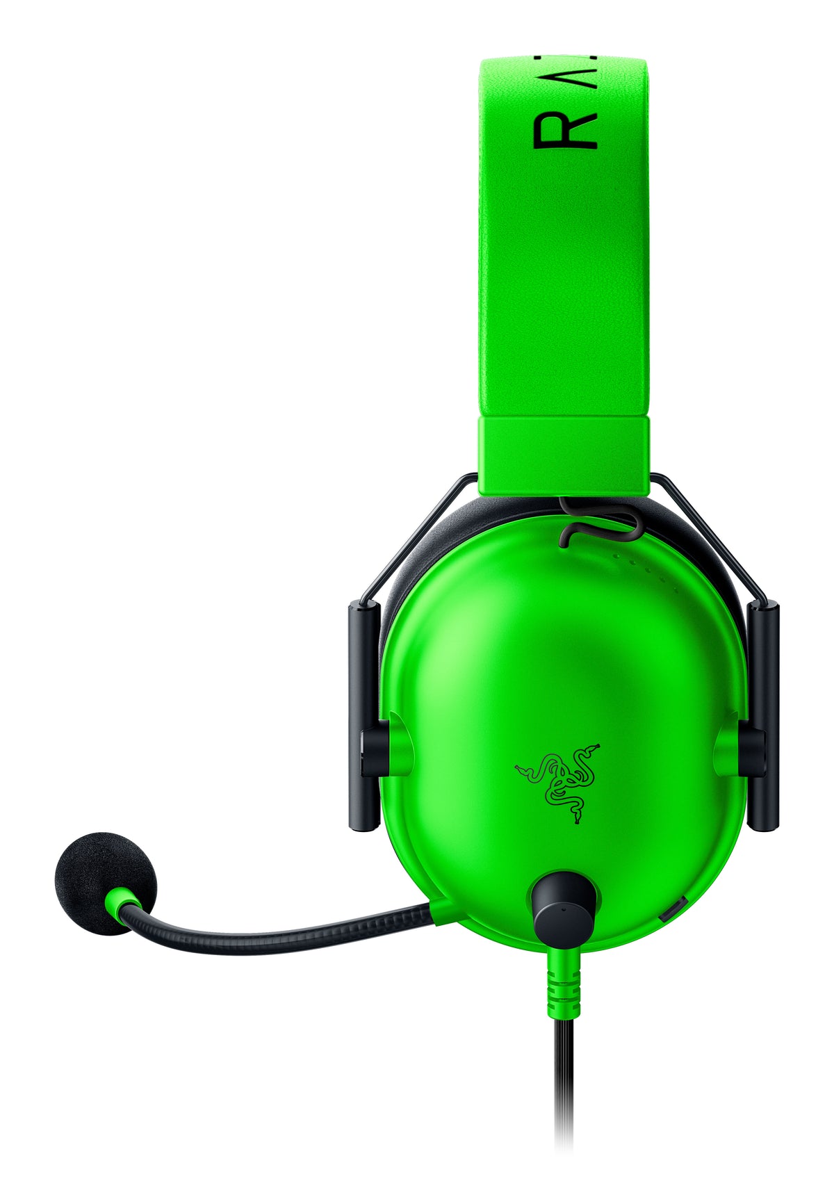 Razer Blackshark V2 X - Green