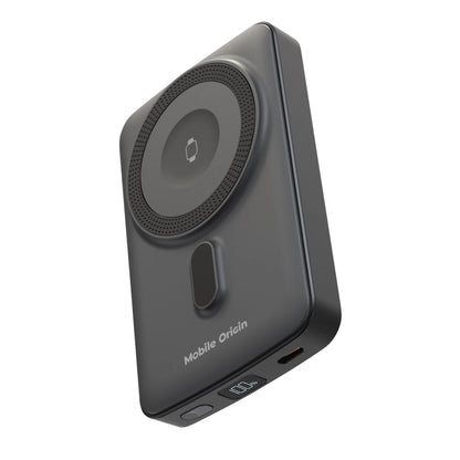 Mobile Origin Magnetic PowerBank 10000mAh PB9