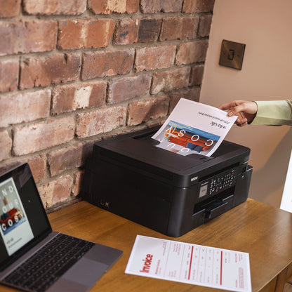 Brother MFC-J4350DW   4-in-1   / A4 Kopie/Scan/Fax