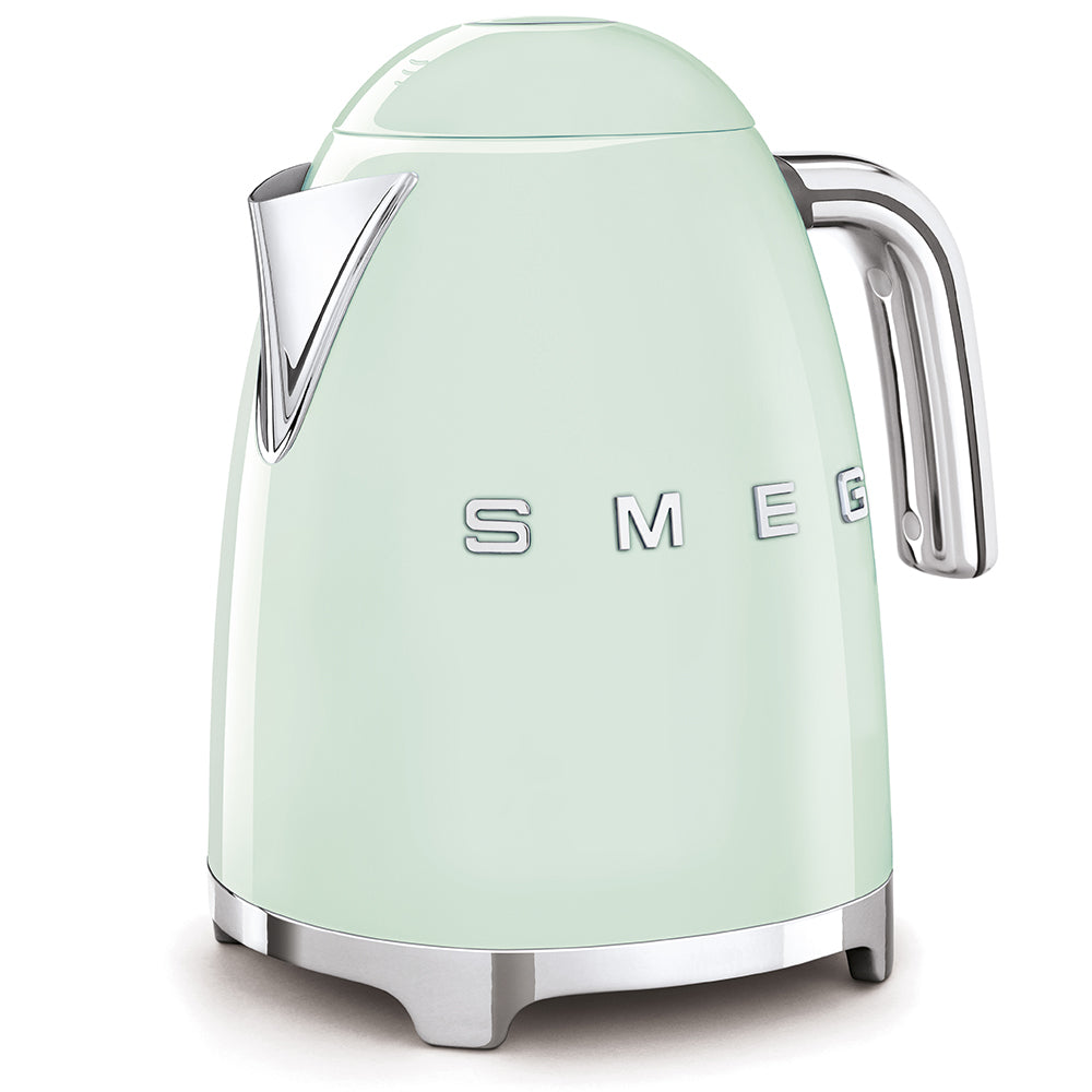 SMEG Kettle (KLF03PGEU) pastelgreen