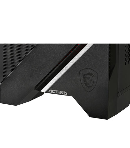 Actina 5901443421498 Ηλεκτρονικός Υπολογιστής PC με Επεξεργαστή Intel Core Ultra 7 265KF, 32 GB DDR5-SDRAM, 2 TB SSD, Κάρτα Γραφικών NVIDIA GeForce RTX 5070, Midi Tower Μαύρου Χρώματος