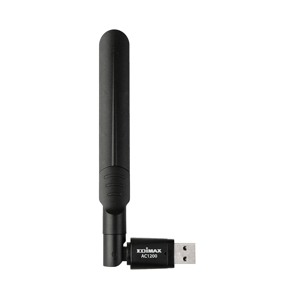 EDIMAX WL-USB EW-7822UAD AC1200 Dual-Band USB-Adapter
