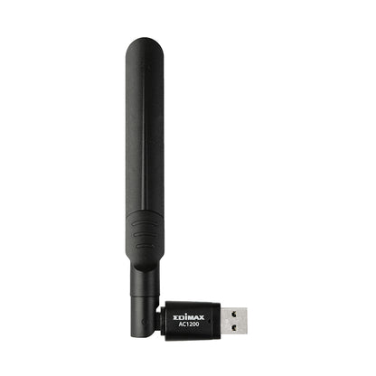 EDIMAX WL-USB EW-7822UAD AC1200 Dual-Band USB-Adapter