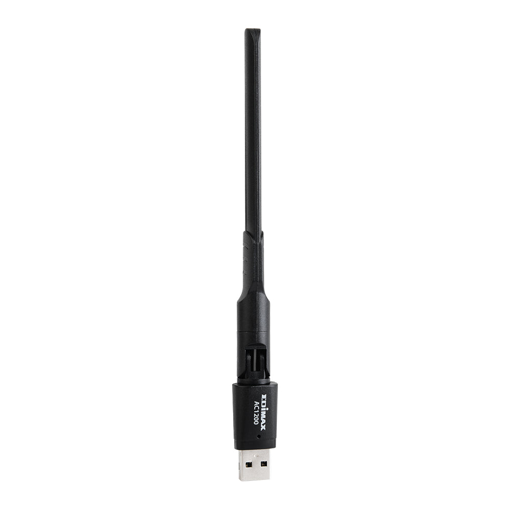 EDIMAX WL-USB EW-7822UAD AC1200 Dual-Band USB-Adapter