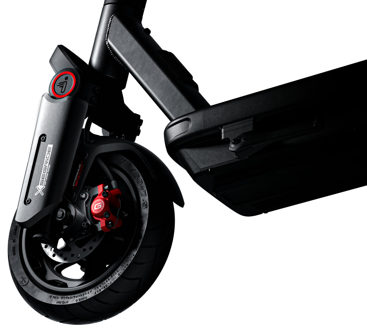 Segway-Ninebot KickScooter MAX G3 D Electric Scooter