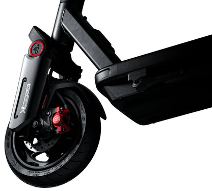 Segway-Ninebot KickScooter MAX G3 D Electric Scooter