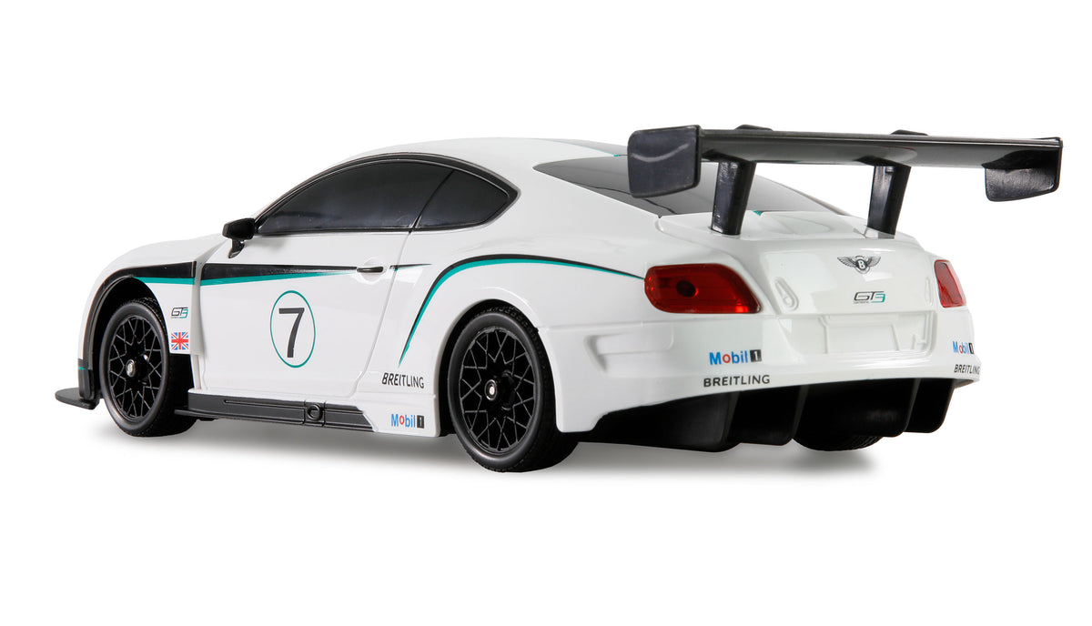Amewi RC Drift Lizenz Bentley weiß