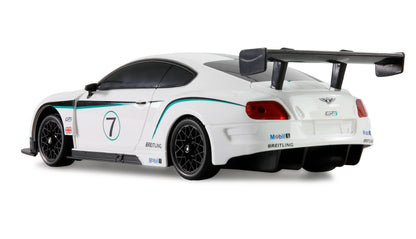 Amewi RC Drift Lizenz Bentley weiß