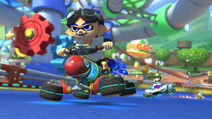 Nintendo Mario Kart 8 Deluxe, Nintendo Switch-Spiel