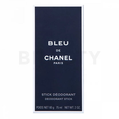 Chanel Bleu de Chanel DST M 75 ml