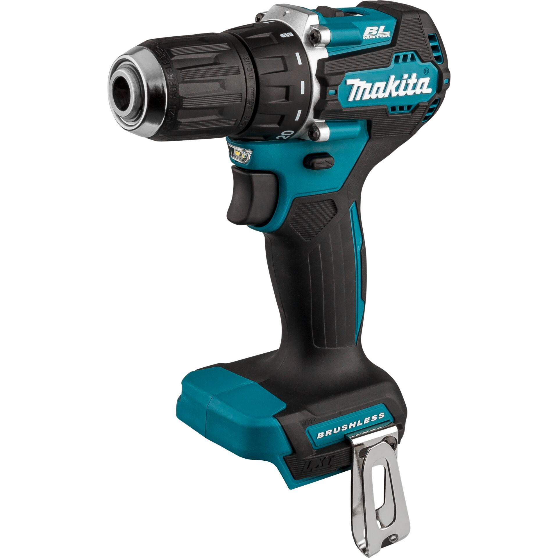 Κατσαβίδι Χωρίς Καλώδιο Makita DDF487Z