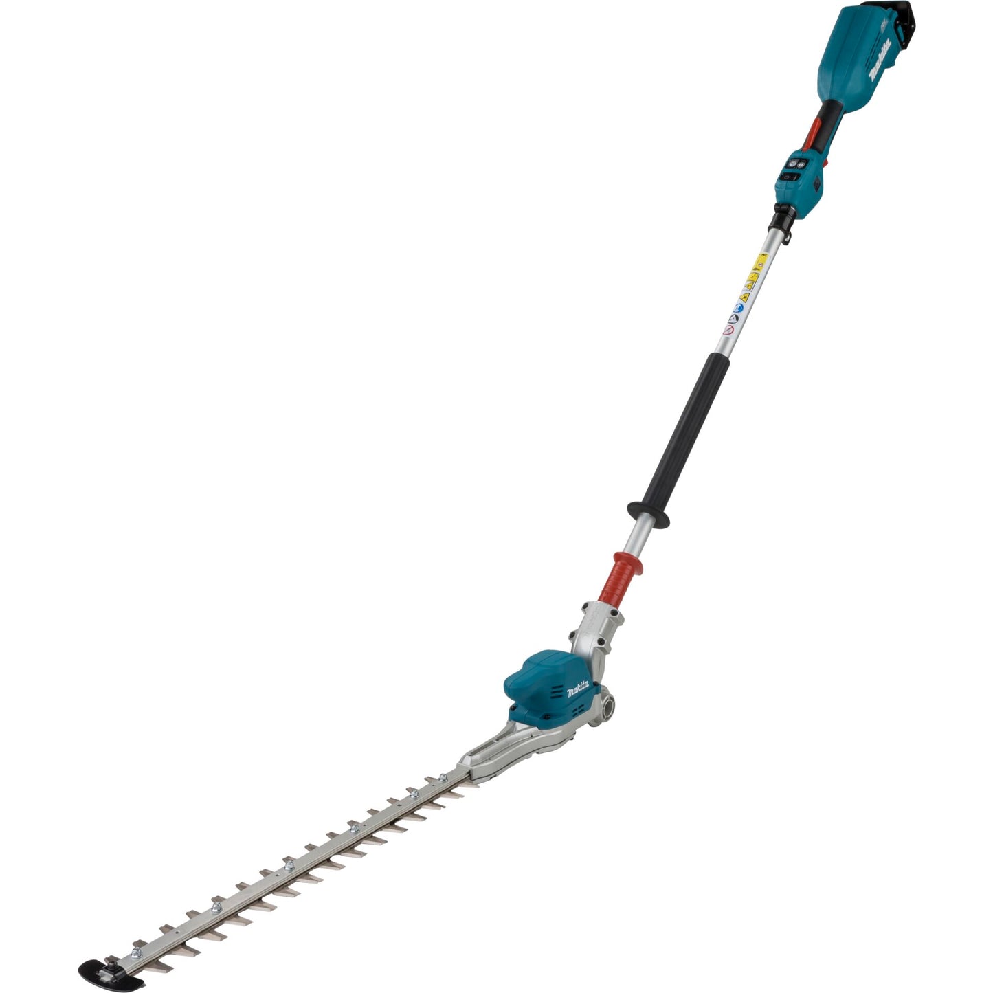 Makita DUN500WZ Ασύρματο Ψαλίδι Θάμνων