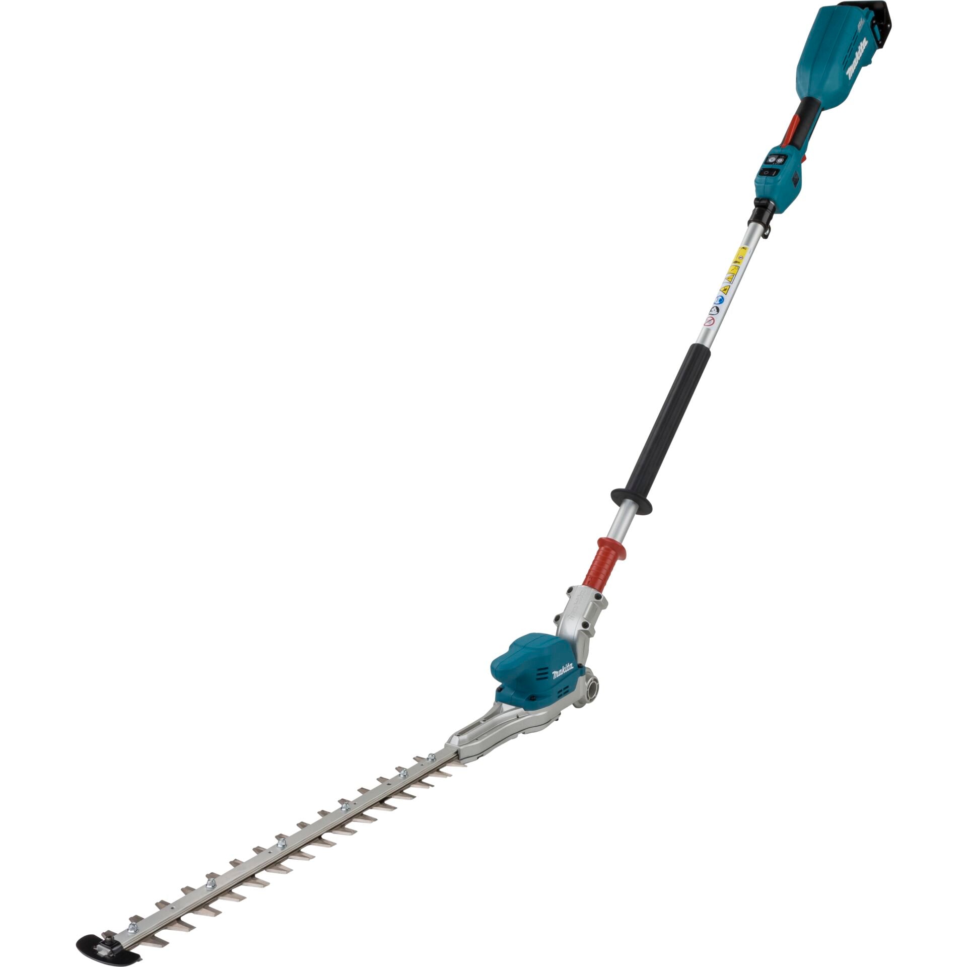 Makita DUN500WZ Ασύρματο Ψαλίδι Θάμνων