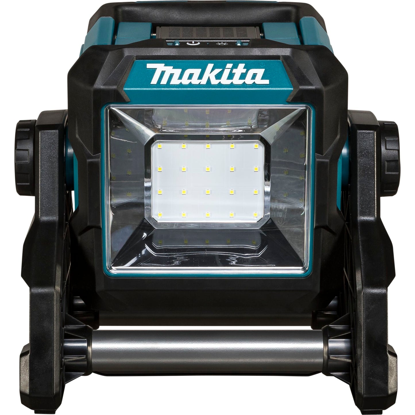 Makita ML003G Portable Battery-Powered Work Lamp