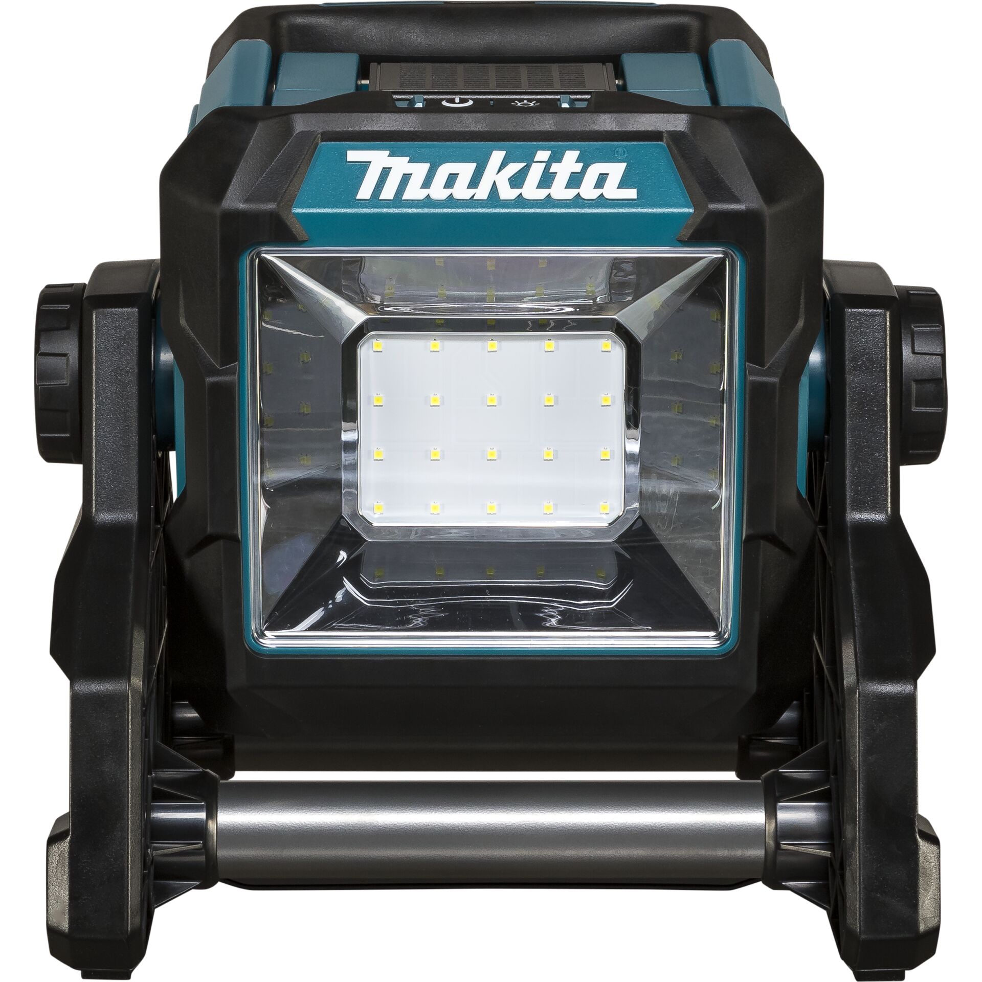 Makita ML003G Portable Battery-Powered Work Lamp