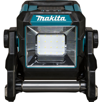 Makita ML003G Portable Battery-Powered Work Lamp