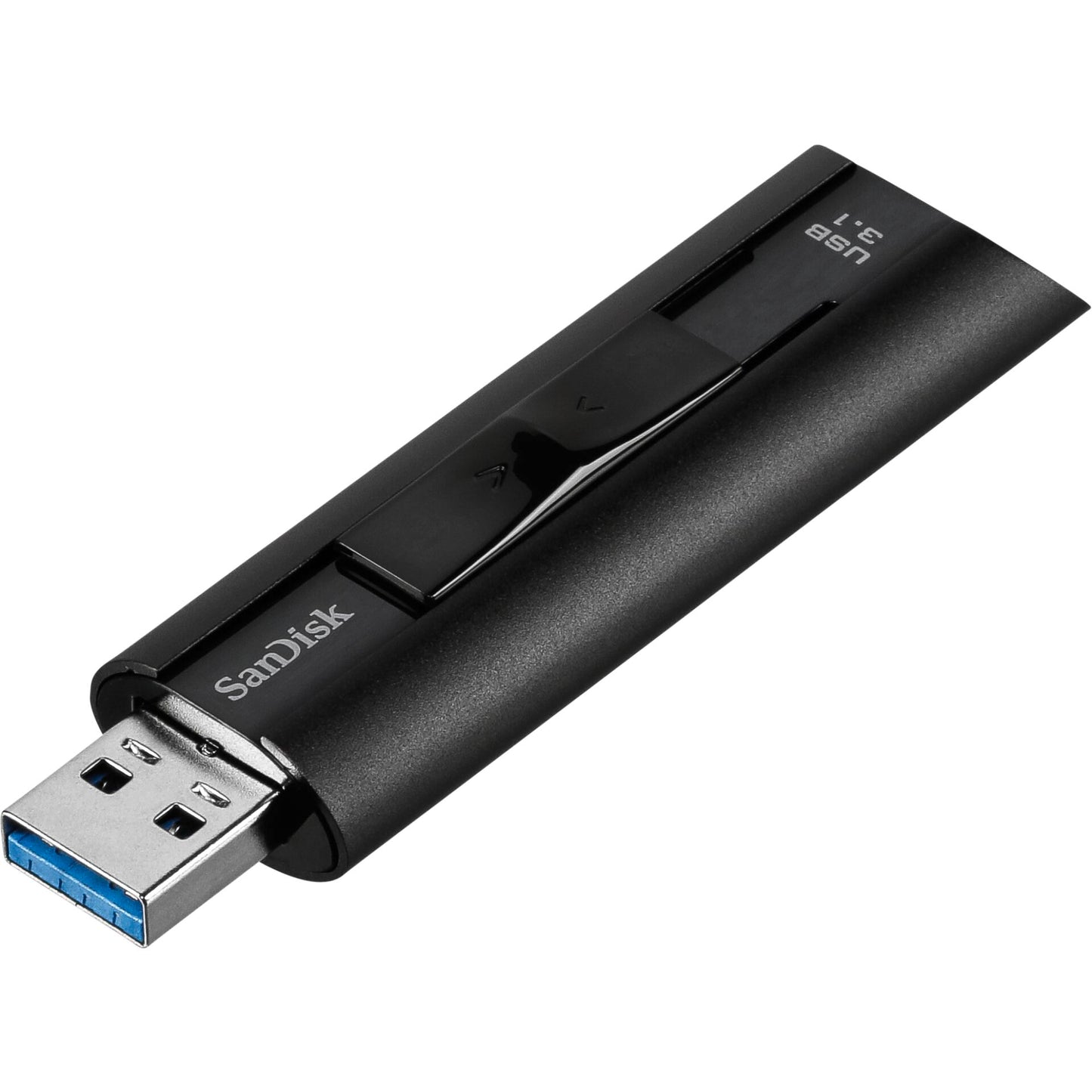 SanDisk Cruzer Extreme PRO 256GB USB 3.1 Flash Drive