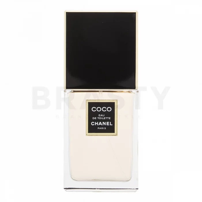 Chanel Coco EDT W 50 ml