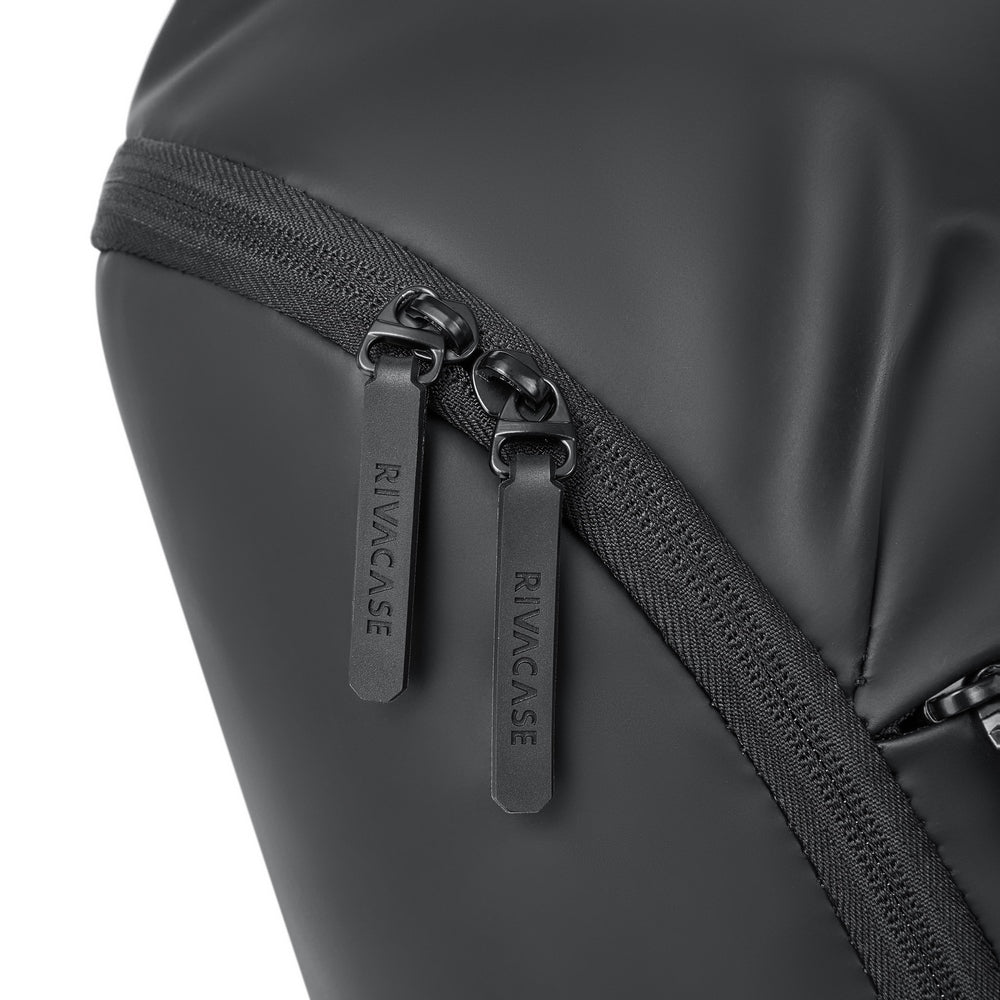 Rivacase 7856 Eden Rucksack 15.6" ECO Black Urban