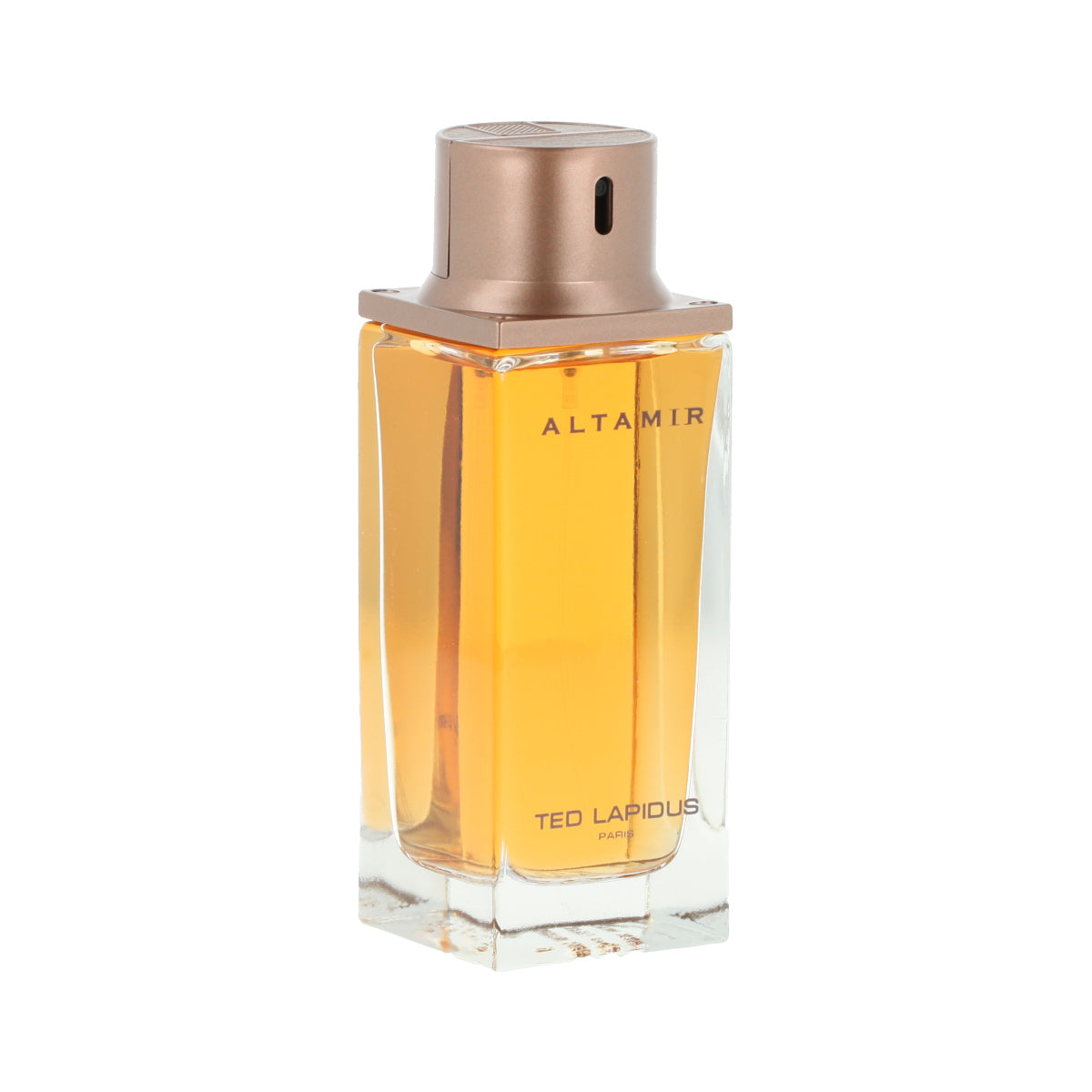 Ted Lapidus Altamir Eau De Toilette 125 ml (man)