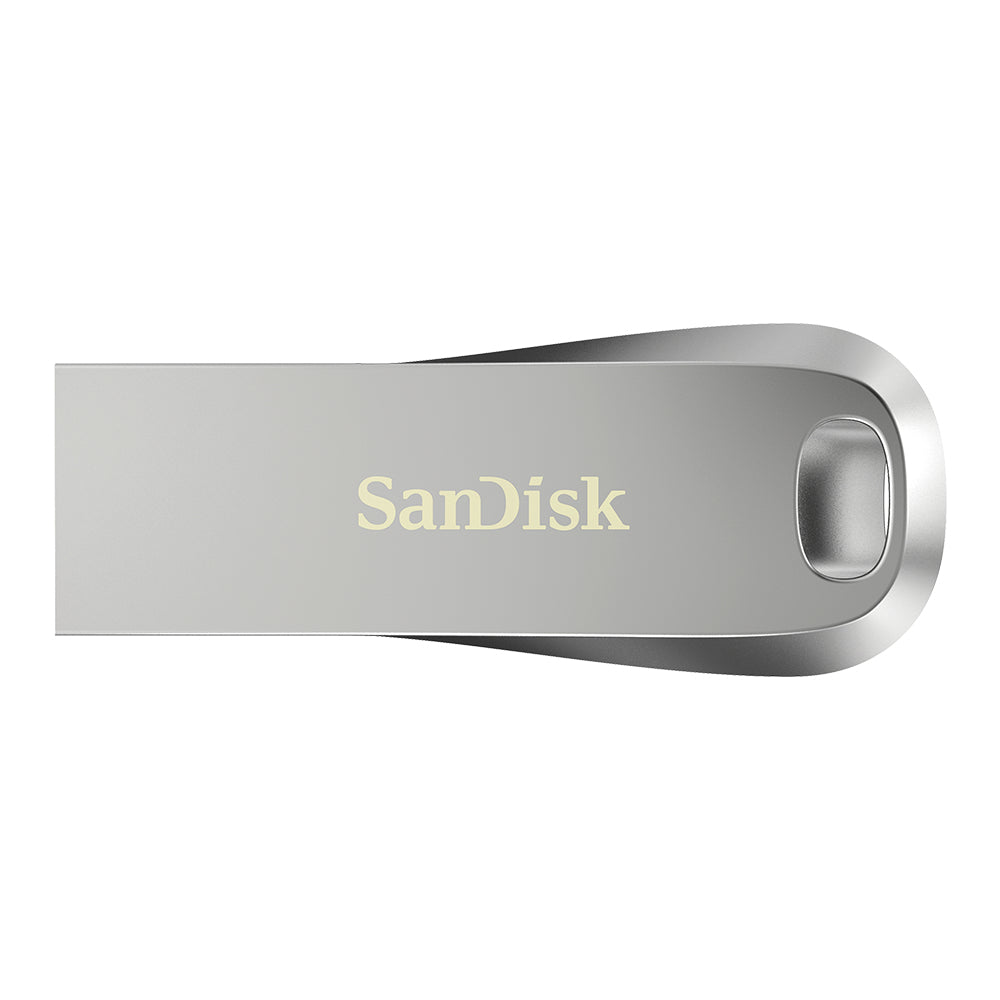 SanDisk Cruzer Ultra Luxe   32GB USB 3.1 150MB/s  SDCZ74-032G-G46