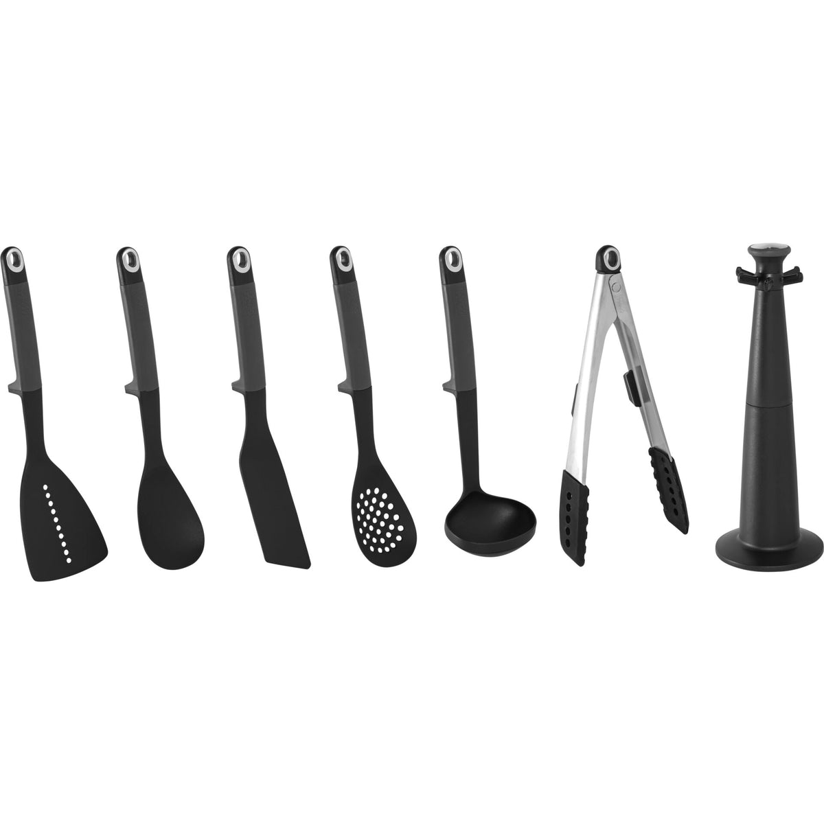 Joseph Joseph Elevate Carousel Utensil Set