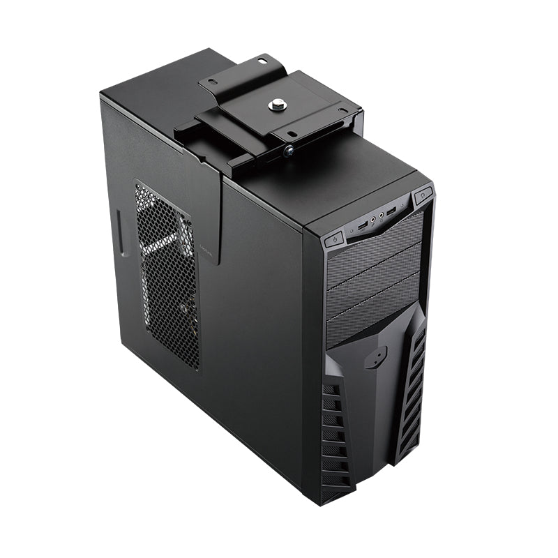 LogiLink PC Mount, Swivel with Quick Release – Max 10 kg