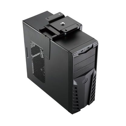LogiLink PC Mount, Swivel with Quick Release – Max 10 kg