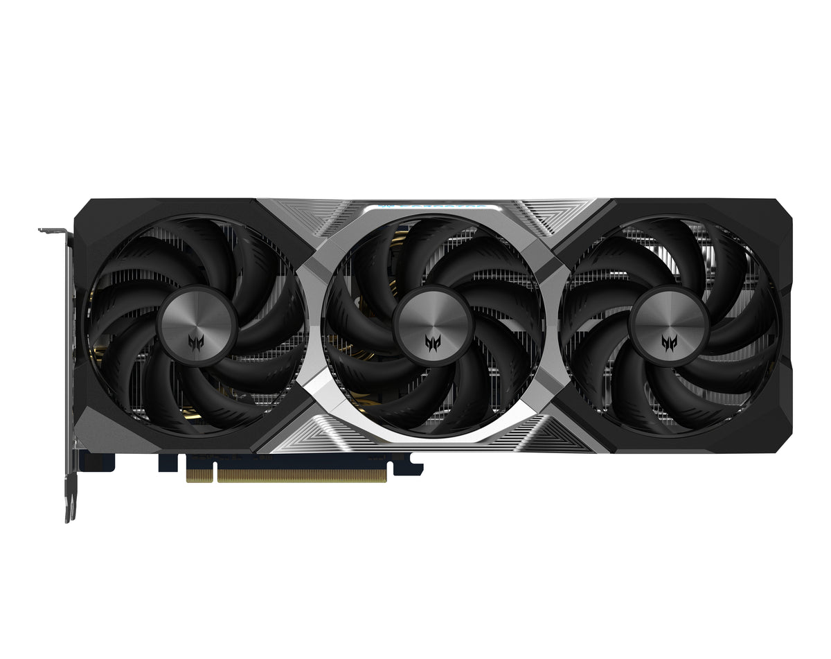 Acer Predator BiFrost Radeon RX 9070 OC 16GB AMD GDDR6