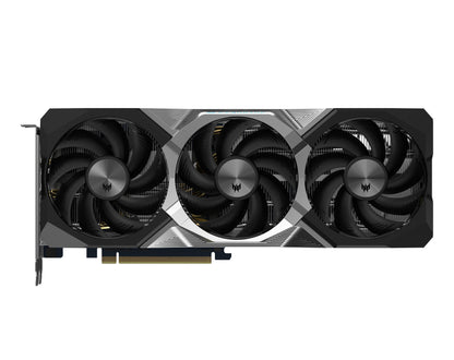 Acer Predator BiFrost Radeon RX 9070 OC 16GB AMD GDDR6